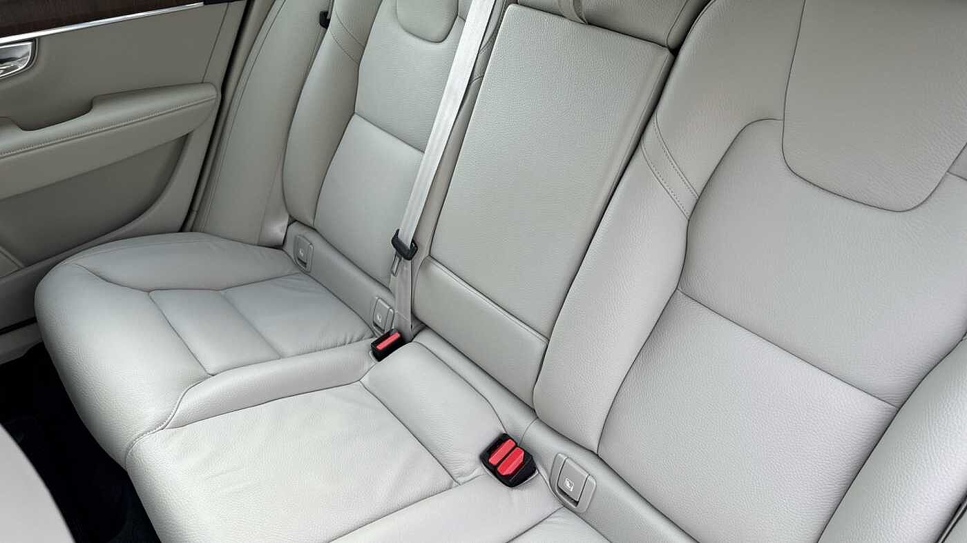 Volvo V90 2.0 B5D Cross Country 5dr AWD Auto Diesel Estate