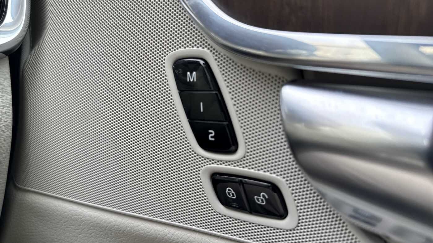 Volvo V90 2.0 B5D Cross Country 5dr AWD Auto Diesel Estate