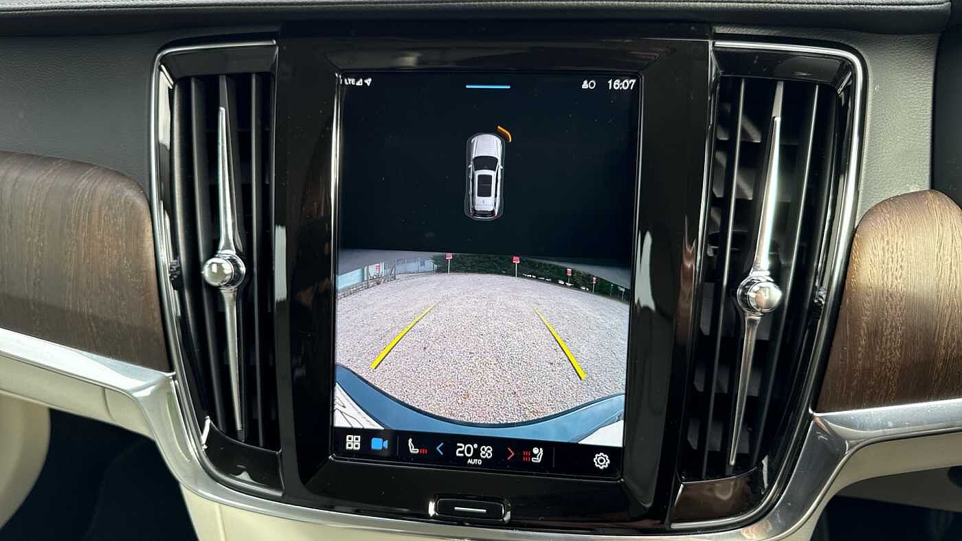 Volvo V90 2.0 B5D Cross Country 5dr AWD Auto Diesel Estate