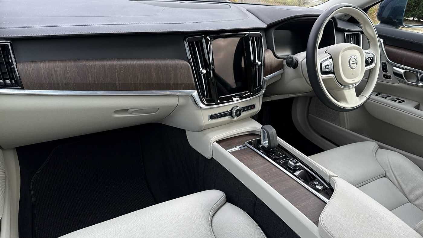 Volvo V90 2.0 B5D Cross Country 5dr AWD Auto Diesel Estate