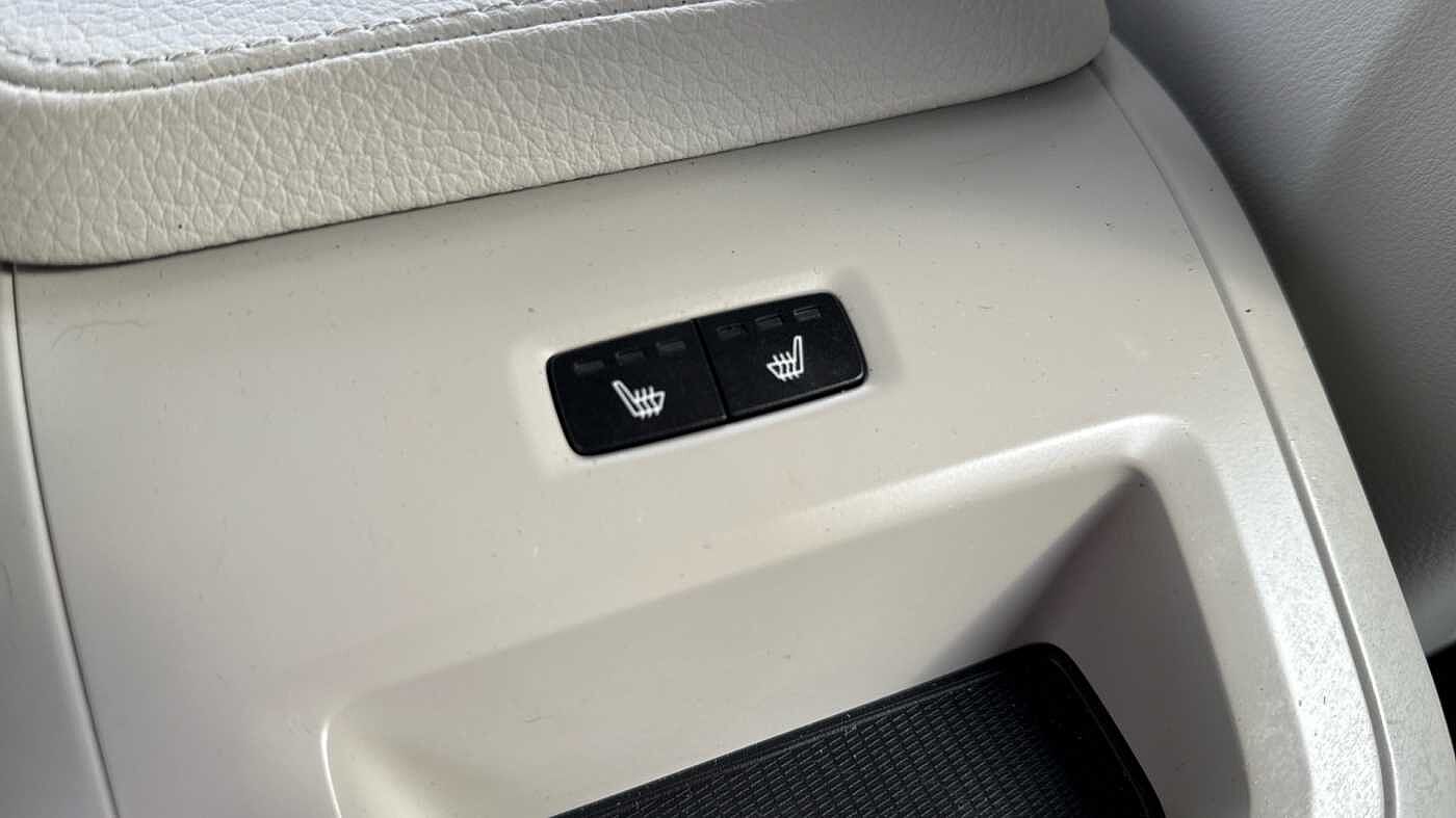 Volvo V90 2.0 B5D Cross Country 5dr AWD Auto Diesel Estate