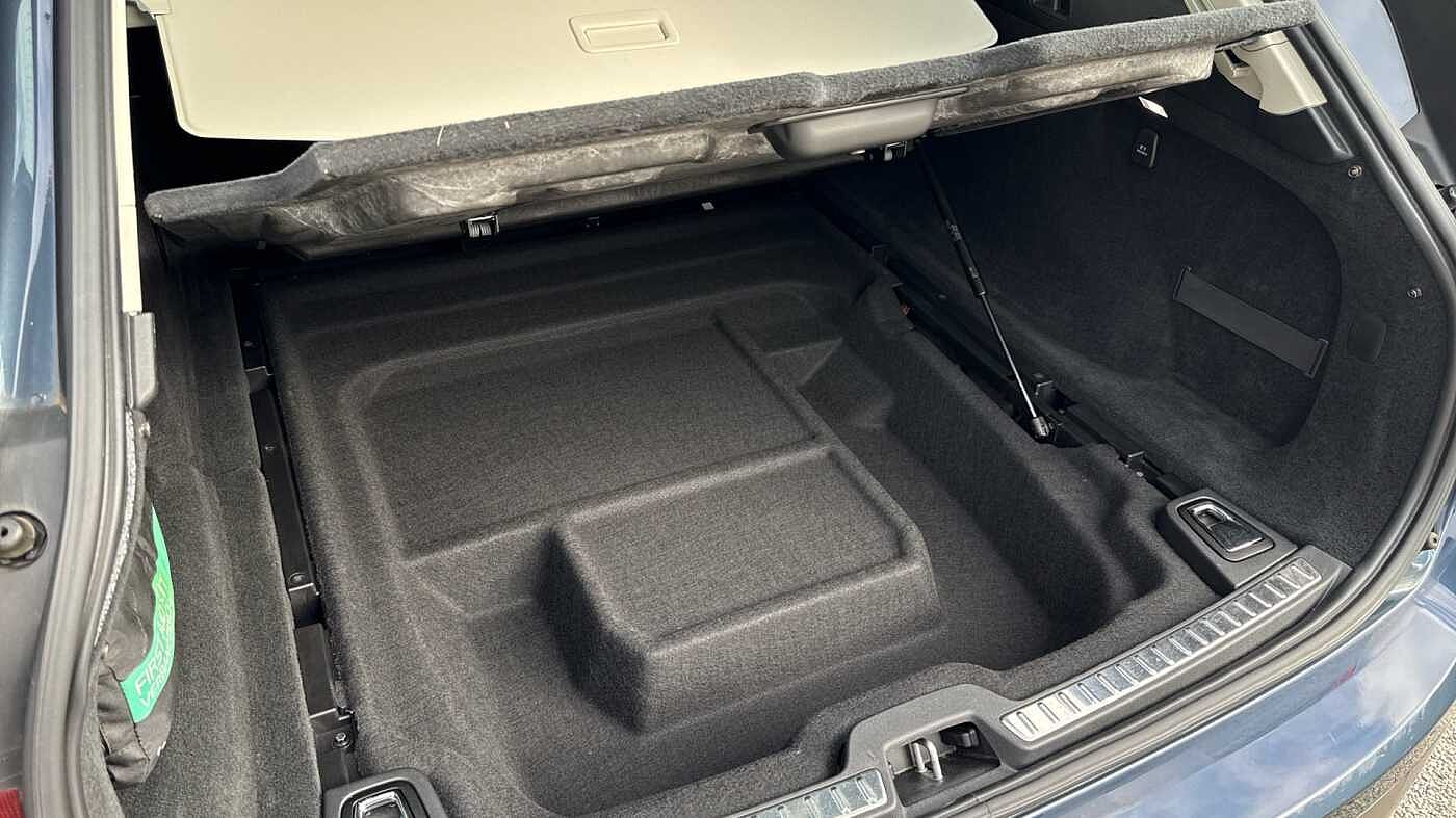 Volvo V90 2.0 B5D Cross Country 5dr AWD Auto Diesel Estate