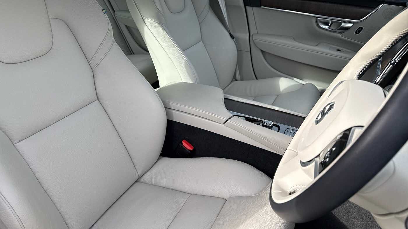 Volvo V90 2.0 B5D Cross Country 5dr AWD Auto Diesel Estate