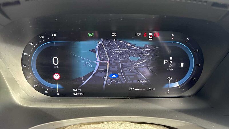 Volvo V90 2.0 B5D Cross Country 5dr AWD Auto Diesel Estate