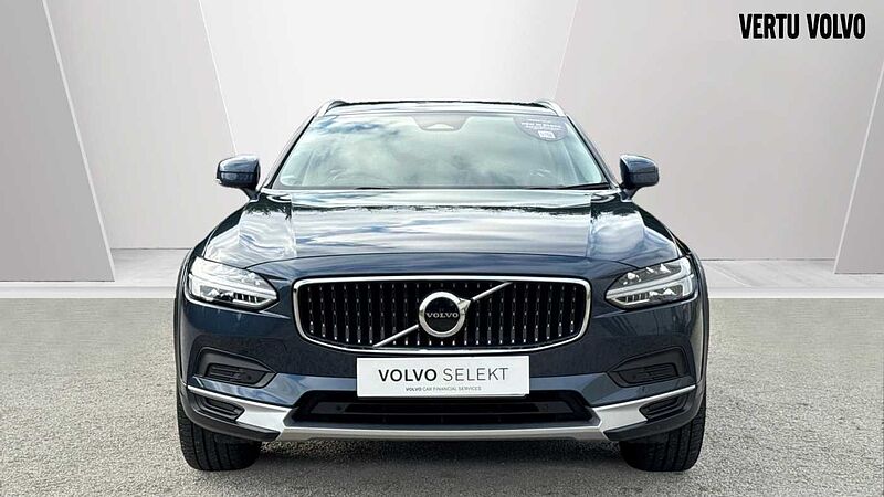 Volvo V90 2.0 B5D Cross Country 5dr AWD Auto Diesel Estate