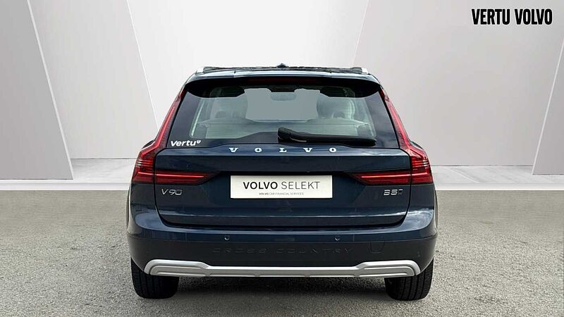Volvo V90 2.0 B5D Cross Country 5dr AWD Auto Diesel Estate