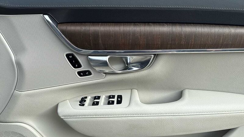 Volvo V90 2.0 B5D Cross Country 5dr AWD Auto Diesel Estate