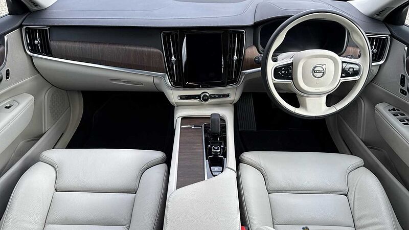 Volvo V90 2.0 B5D Cross Country 5dr AWD Auto Diesel Estate