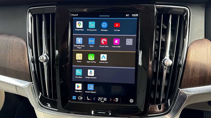 Volvo V90 2.0 B5D Cross Country 5dr AWD Auto Diesel Estate