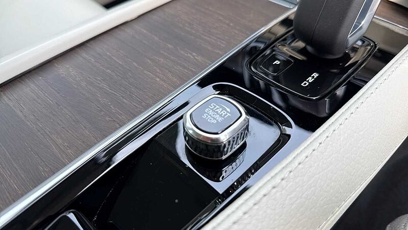 Volvo V90 2.0 B5D Cross Country 5dr AWD Auto Diesel Estate