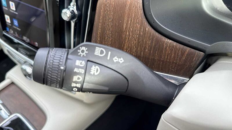 Volvo V90 2.0 B5D Cross Country 5dr AWD Auto Diesel Estate