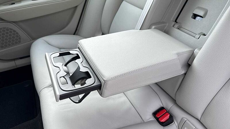 Volvo V90 2.0 B5D Cross Country 5dr AWD Auto Diesel Estate