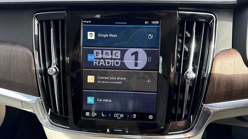 Volvo V90 2.0 B5D Cross Country 5dr AWD Auto Diesel Estate