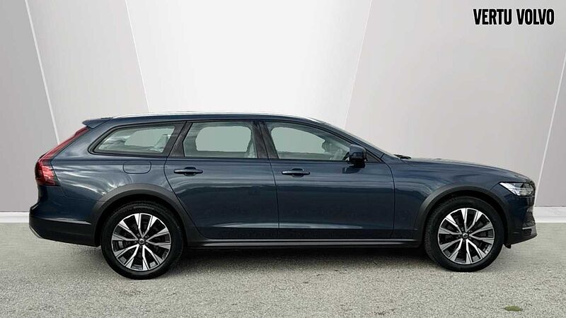 Volvo V90 2.0 B5D Cross Country 5dr AWD Auto Diesel Estate