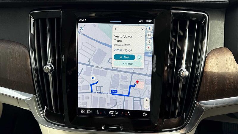 Volvo V90 2.0 B5D Cross Country 5dr AWD Auto Diesel Estate