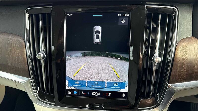 Volvo V90 2.0 B5D Cross Country 5dr AWD Auto Diesel Estate