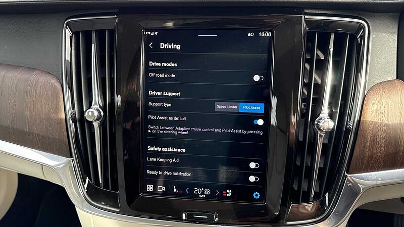 Volvo V90 2.0 B5D Cross Country 5dr AWD Auto Diesel Estate