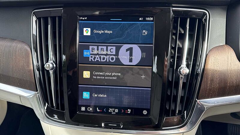 Volvo V90 2.0 B5D Cross Country 5dr AWD Auto Diesel Estate