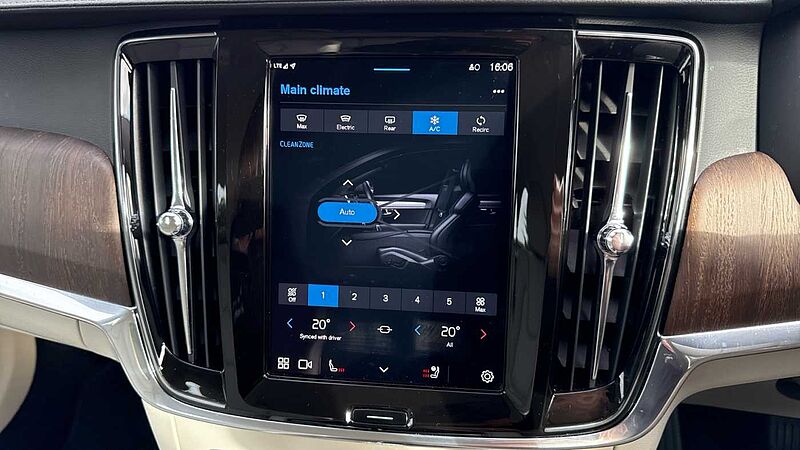 Volvo V90 2.0 B5D Cross Country 5dr AWD Auto Diesel Estate