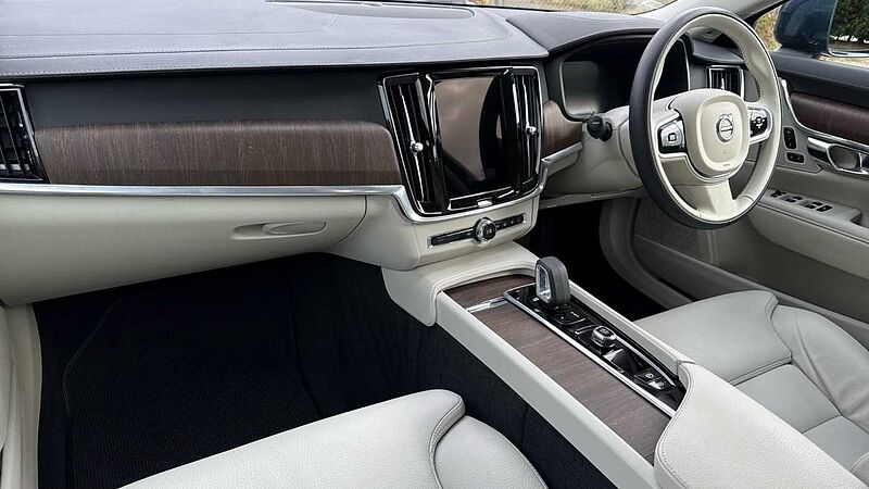 Volvo V90 2.0 B5D Cross Country 5dr AWD Auto Diesel Estate
