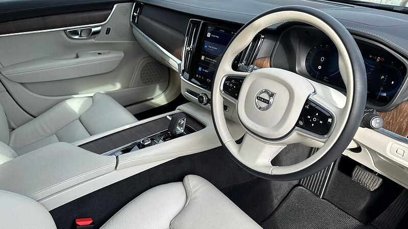 Volvo V90 2.0 B5D Cross Country 5dr AWD Auto Diesel Estate
