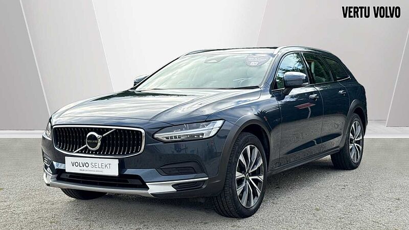 Volvo V90 2.0 B5D Cross Country 5dr AWD Auto Diesel Estate
