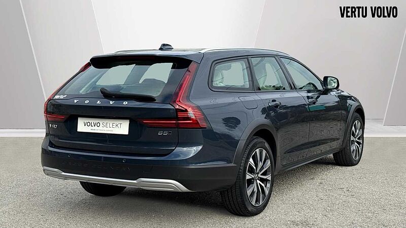 Volvo V90 2.0 B5D Cross Country 5dr AWD Auto Diesel Estate