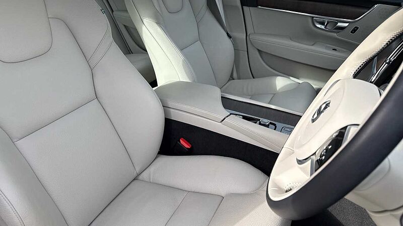 Volvo V90 2.0 B5D Cross Country 5dr AWD Auto Diesel Estate