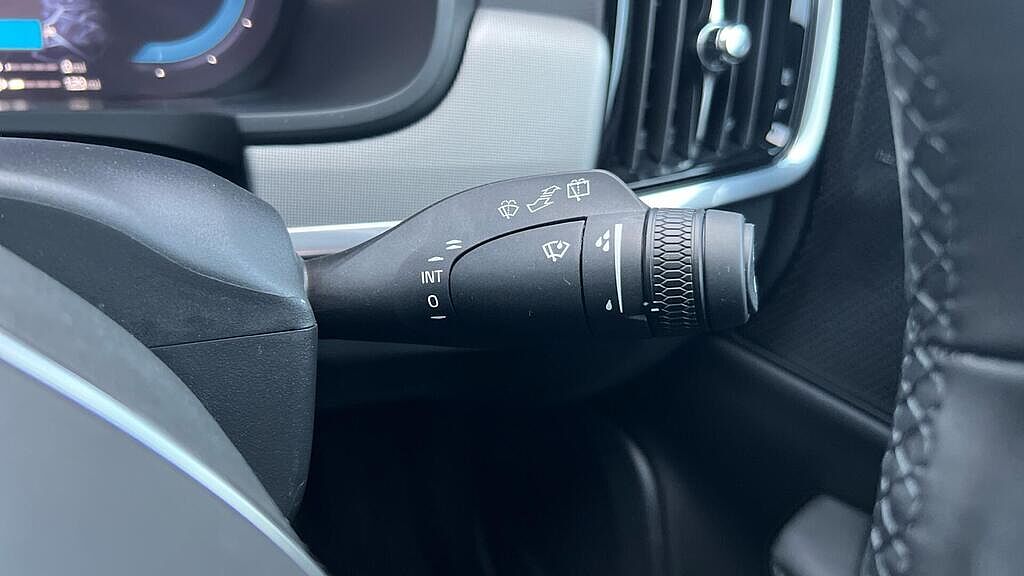 Volvo V90 Plus, T6 AWD Plug-in hybrid, Electric/Petrol, Dark