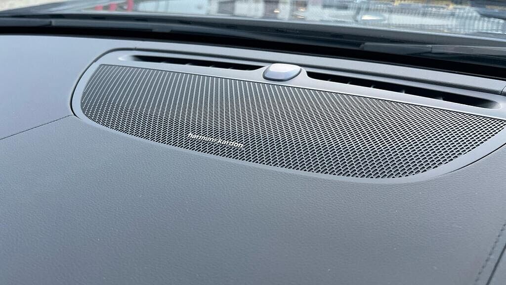 Volvo V90 Plus, T6 AWD Plug-in hybrid, Electric/Petrol, Dark