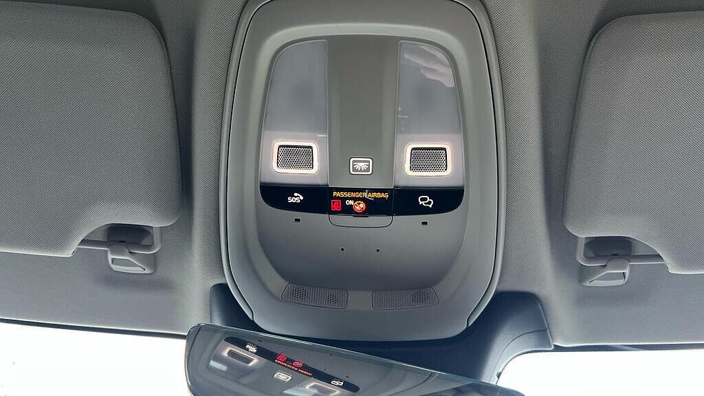 Volvo V90 Plus, T6 AWD Plug-in hybrid, Electric/Petrol, Dark