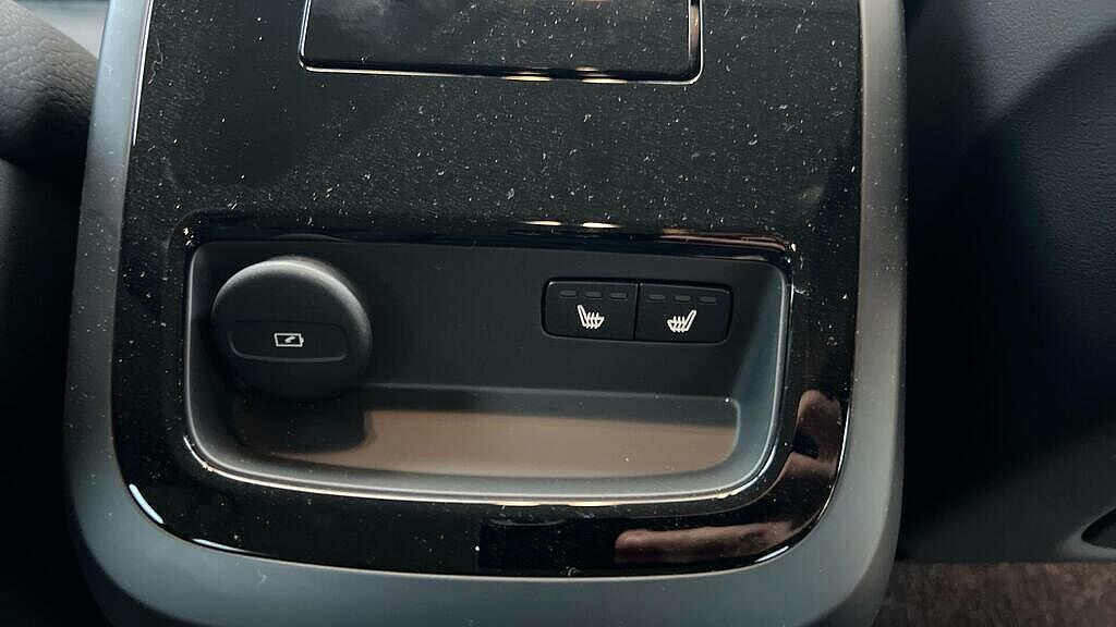 Volvo V90 Plus, T6 AWD Plug-in hybrid, Electric/Petrol, Dark