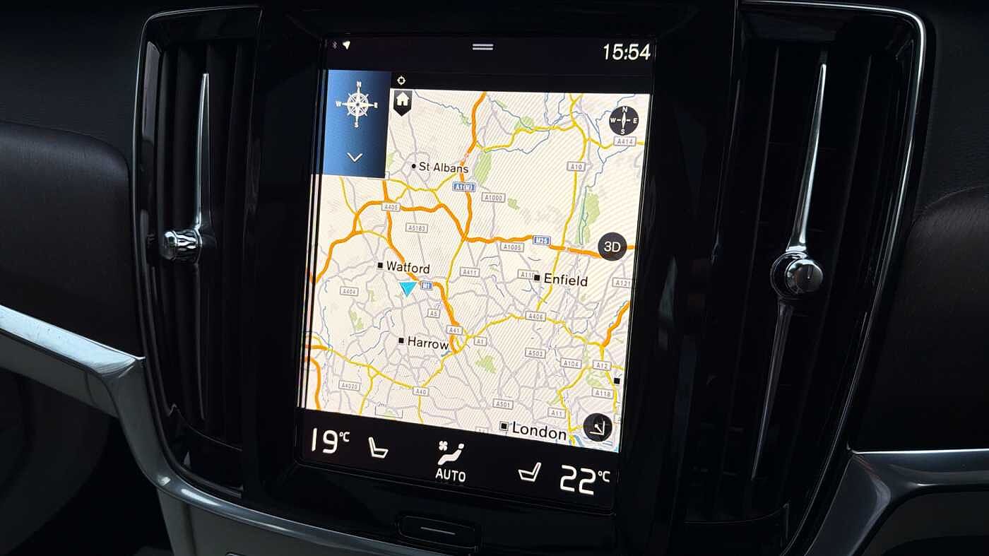 Volvo V90 Cross Country T6 AWD Plus Automatic