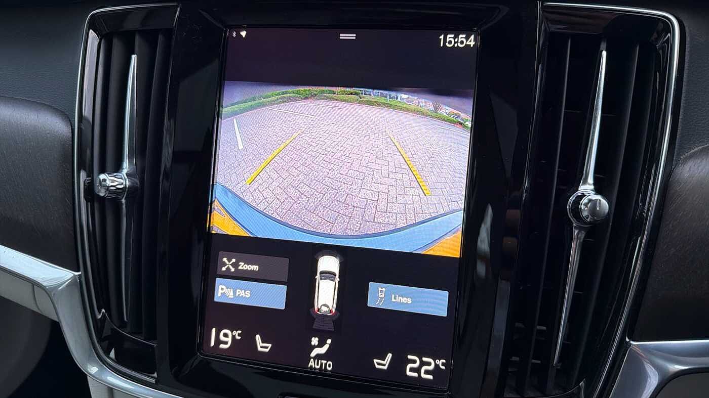 Volvo V90 Cross Country T6 AWD Plus Automatic