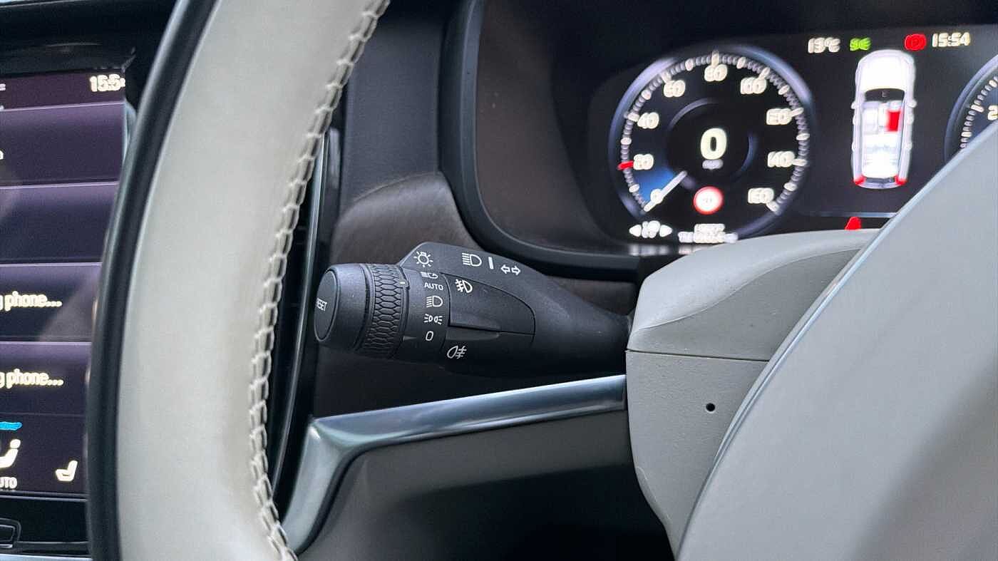 Volvo V90 Cross Country T6 AWD Plus Automatic