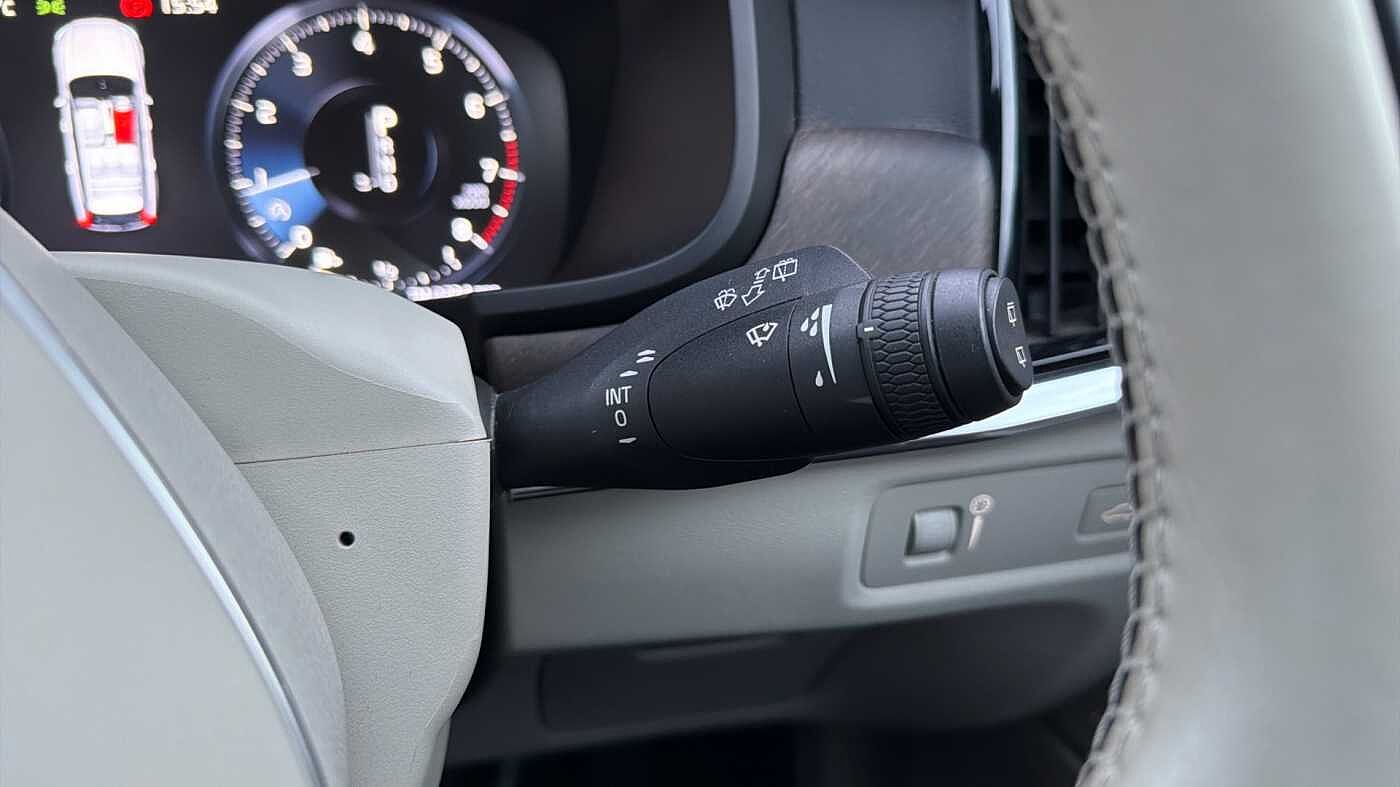 Volvo V90 Cross Country T6 AWD Plus Automatic