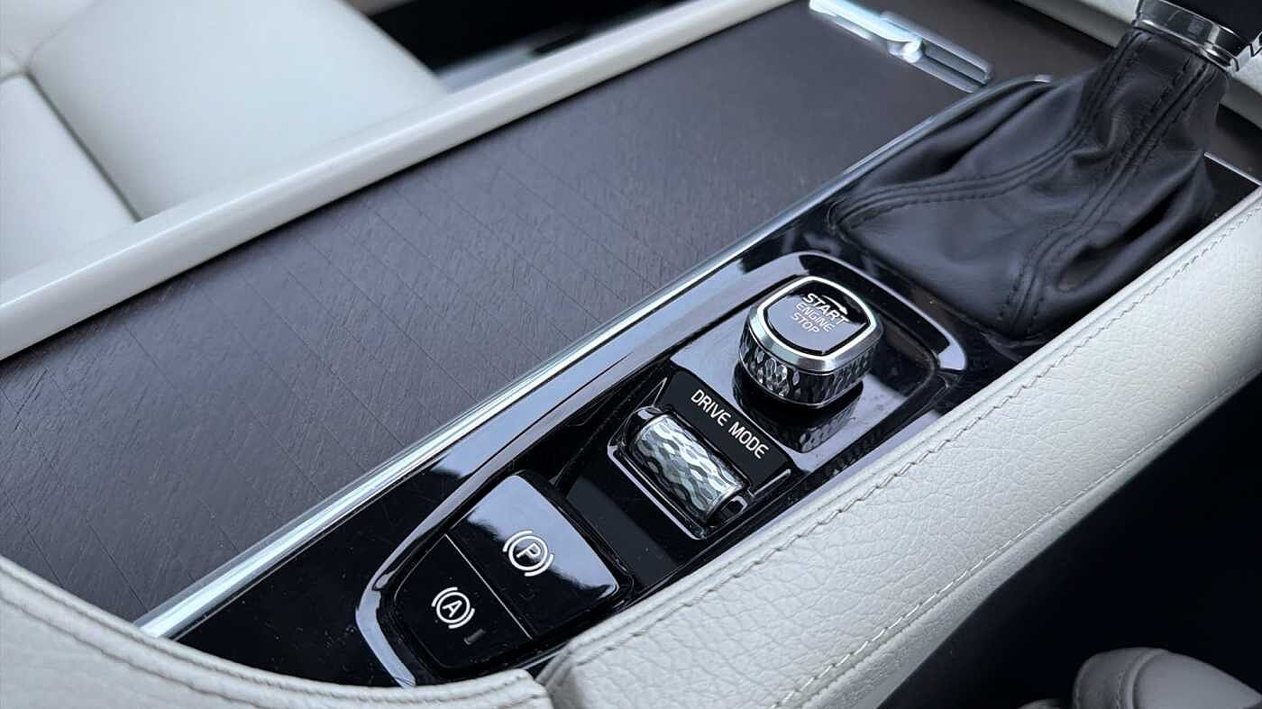 Volvo V90 Cross Country T6 AWD Plus Automatic