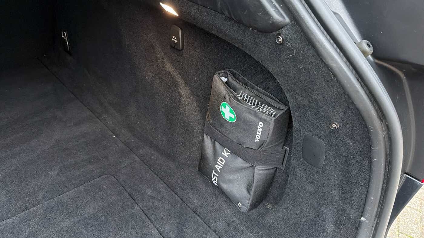 Volvo V90 Cross Country T6 AWD Plus Automatic