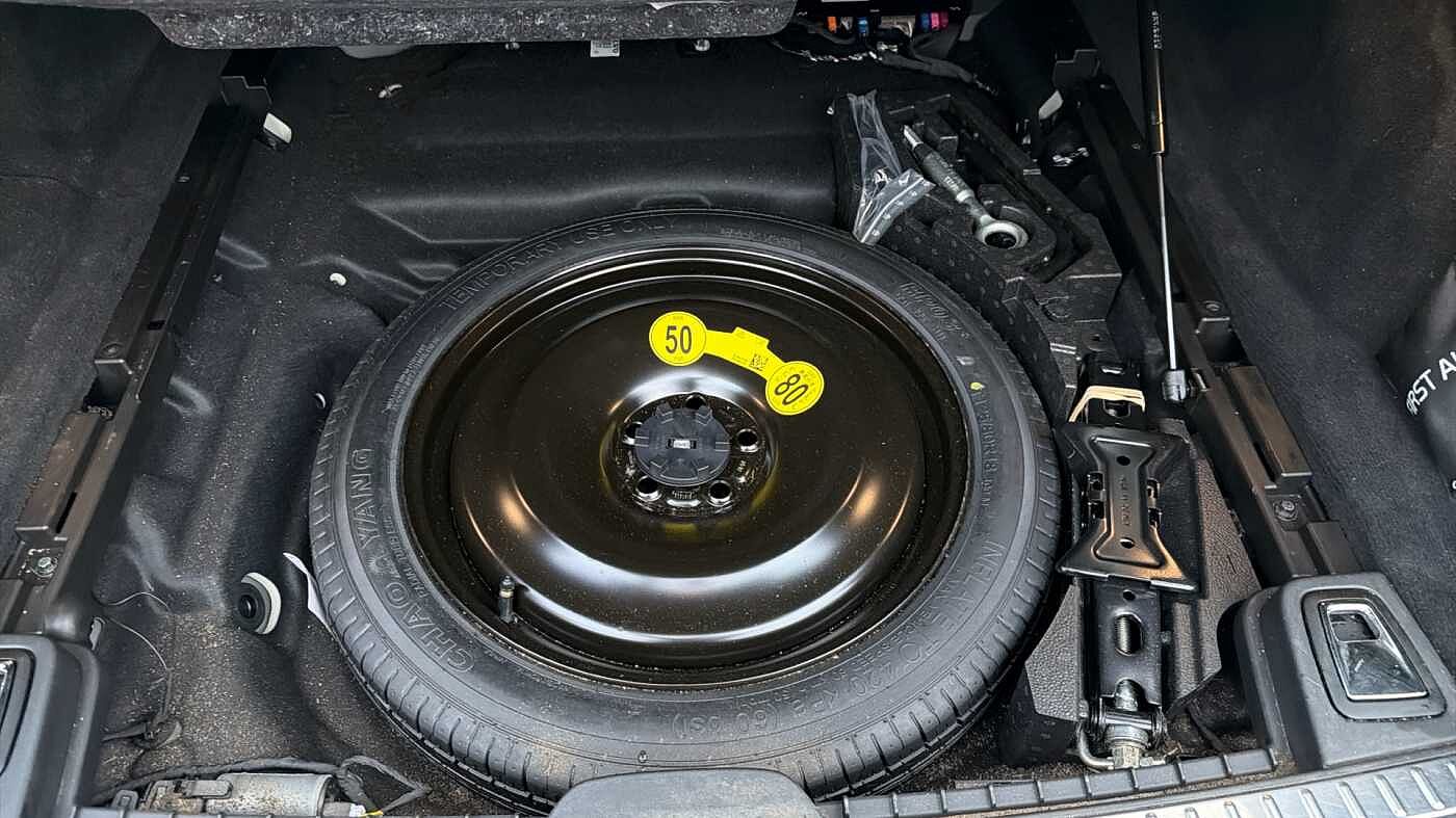 Volvo V90 Cross Country T6 AWD Plus Automatic