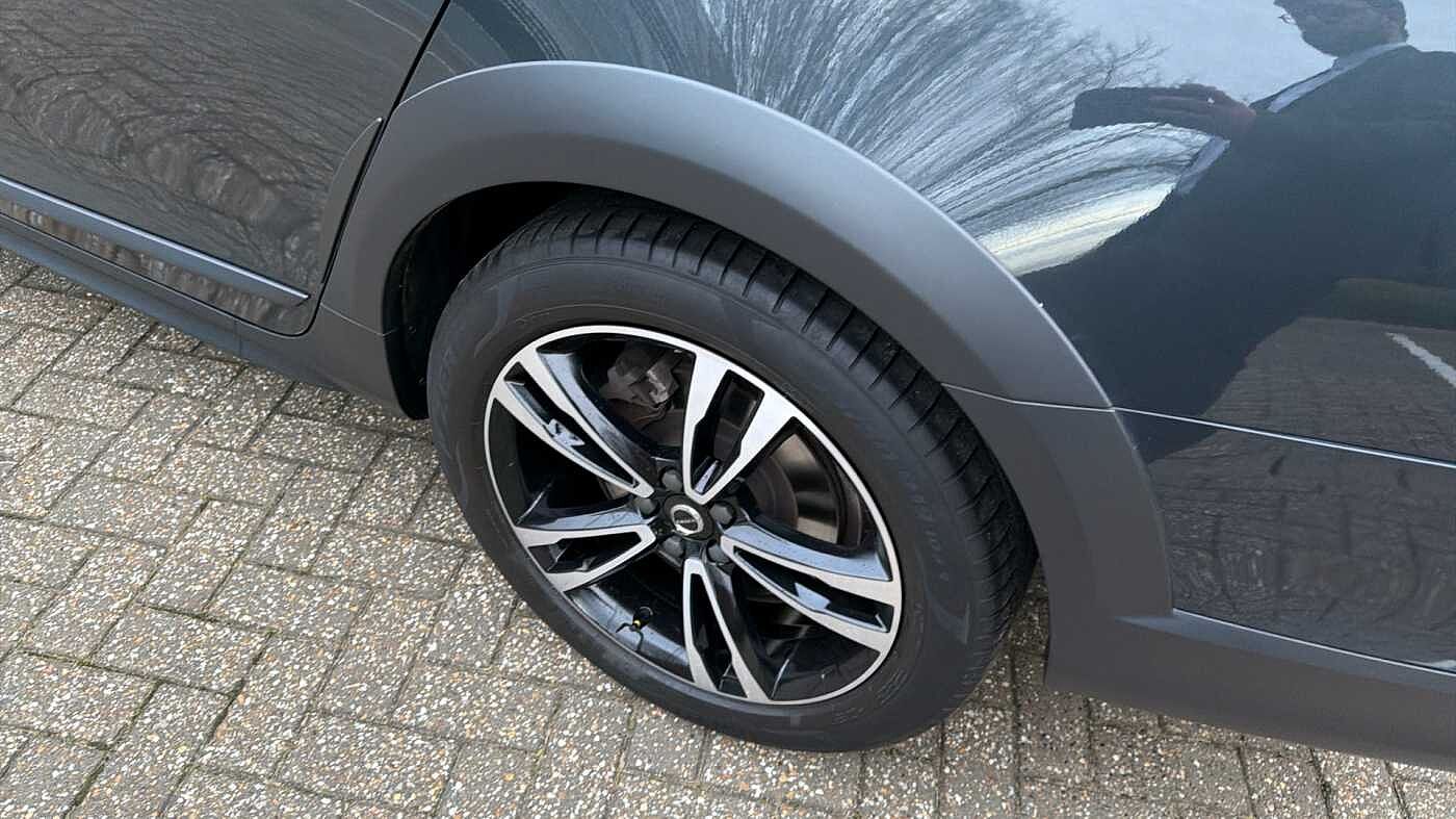 Volvo V90 Cross Country T6 AWD Plus Automatic