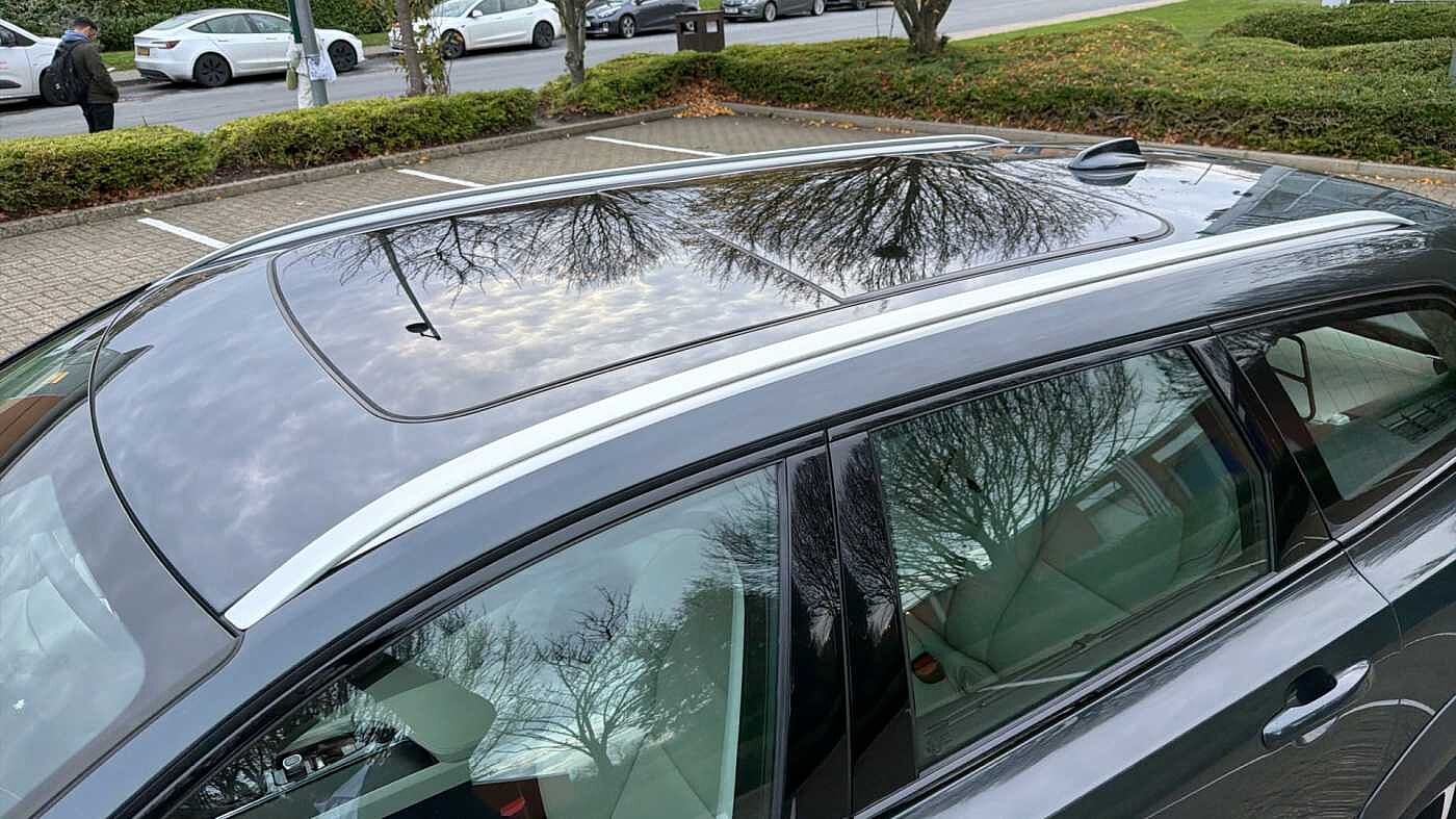 Volvo V90 Cross Country T6 AWD Plus Automatic