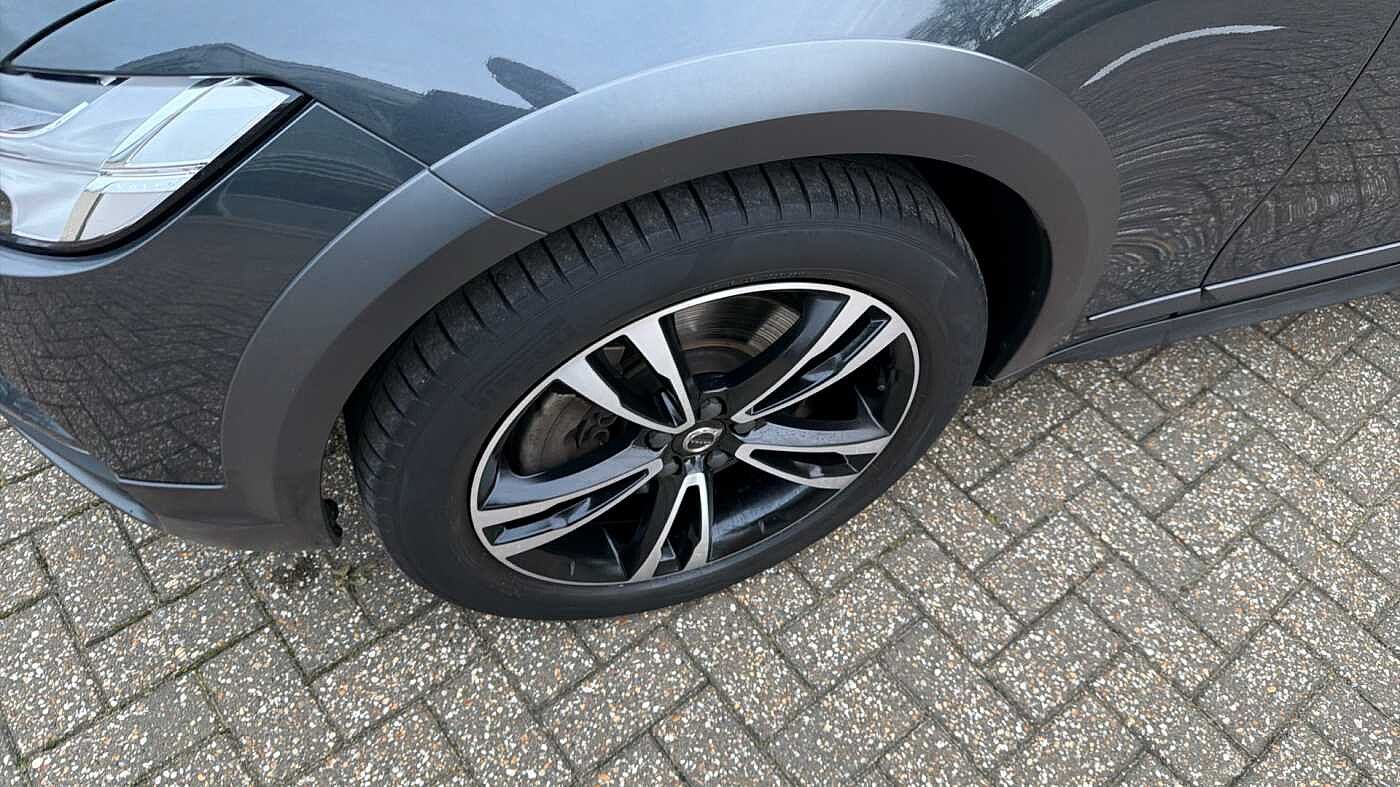Volvo V90 Cross Country T6 AWD Plus Automatic
