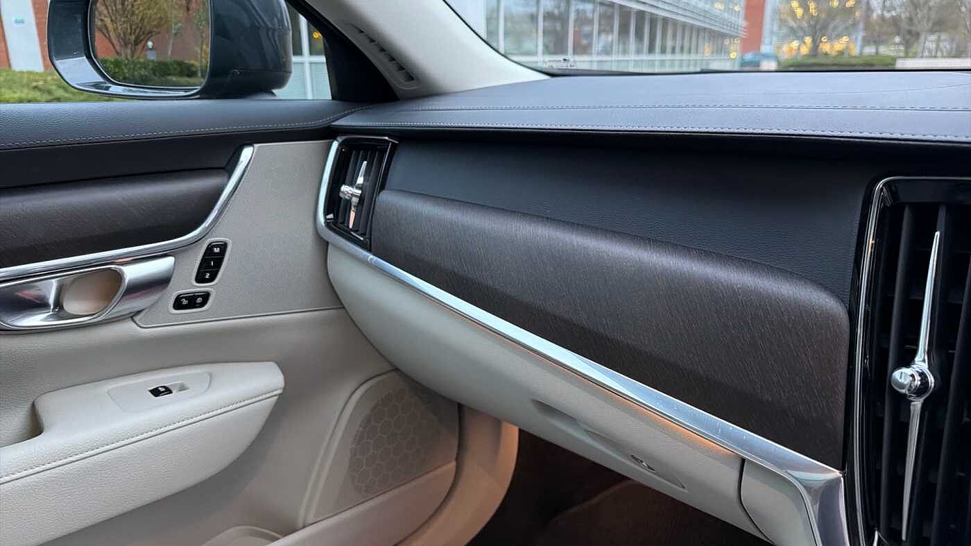 Volvo V90 Cross Country T6 AWD Plus Automatic