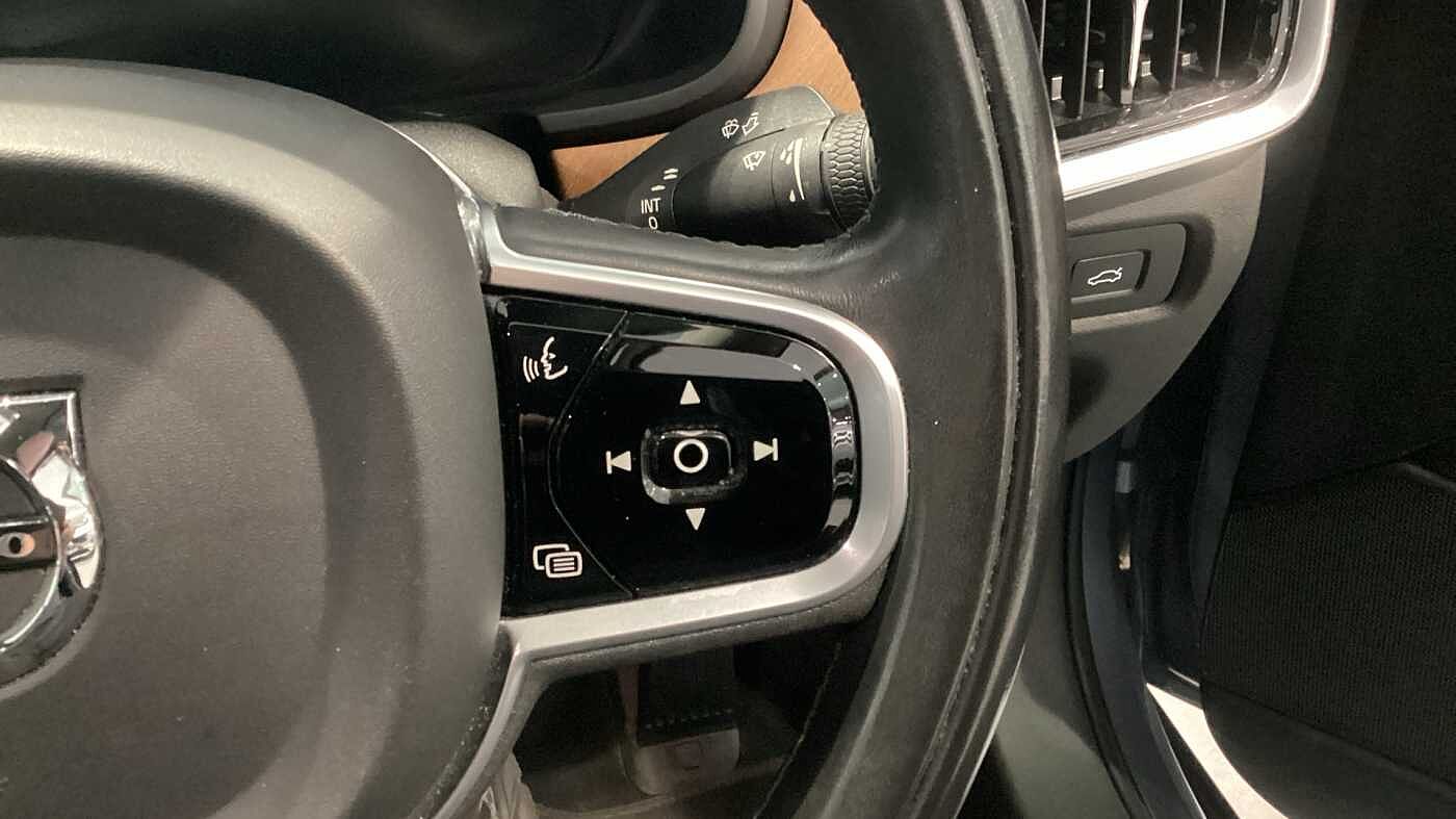 Volvo S90 D4 Inscription Automatic