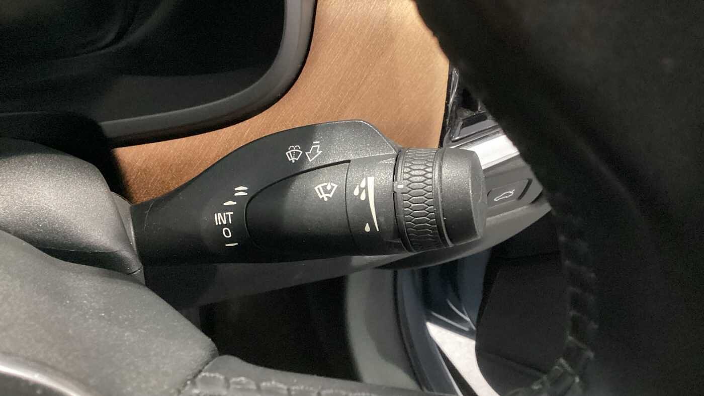 Volvo S90 D4 Inscription Automatic