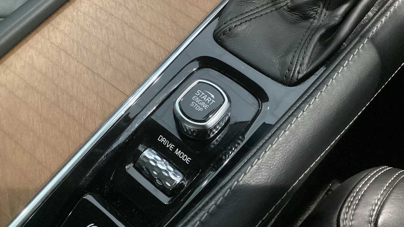 Volvo S90 D4 Inscription Automatic