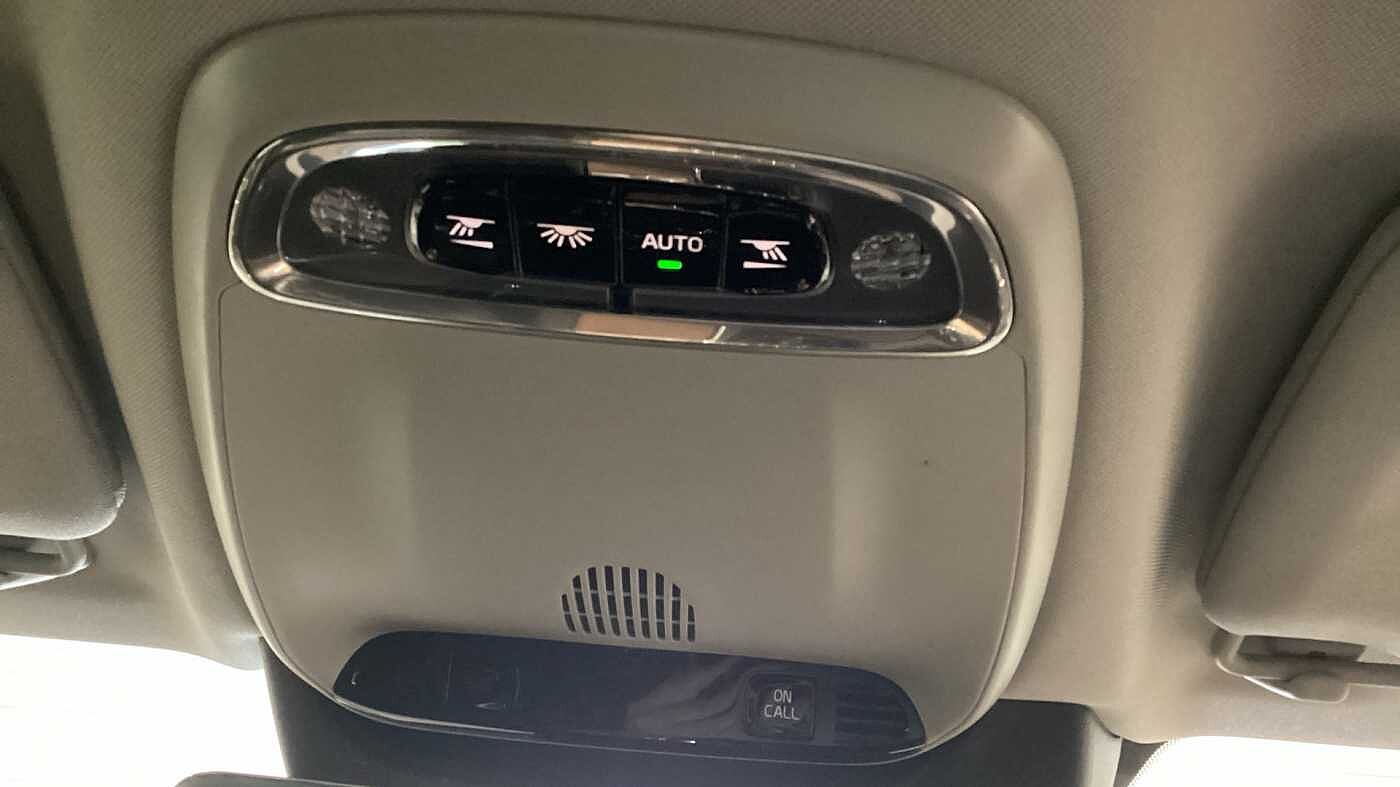 Volvo S90 D4 Inscription Automatic