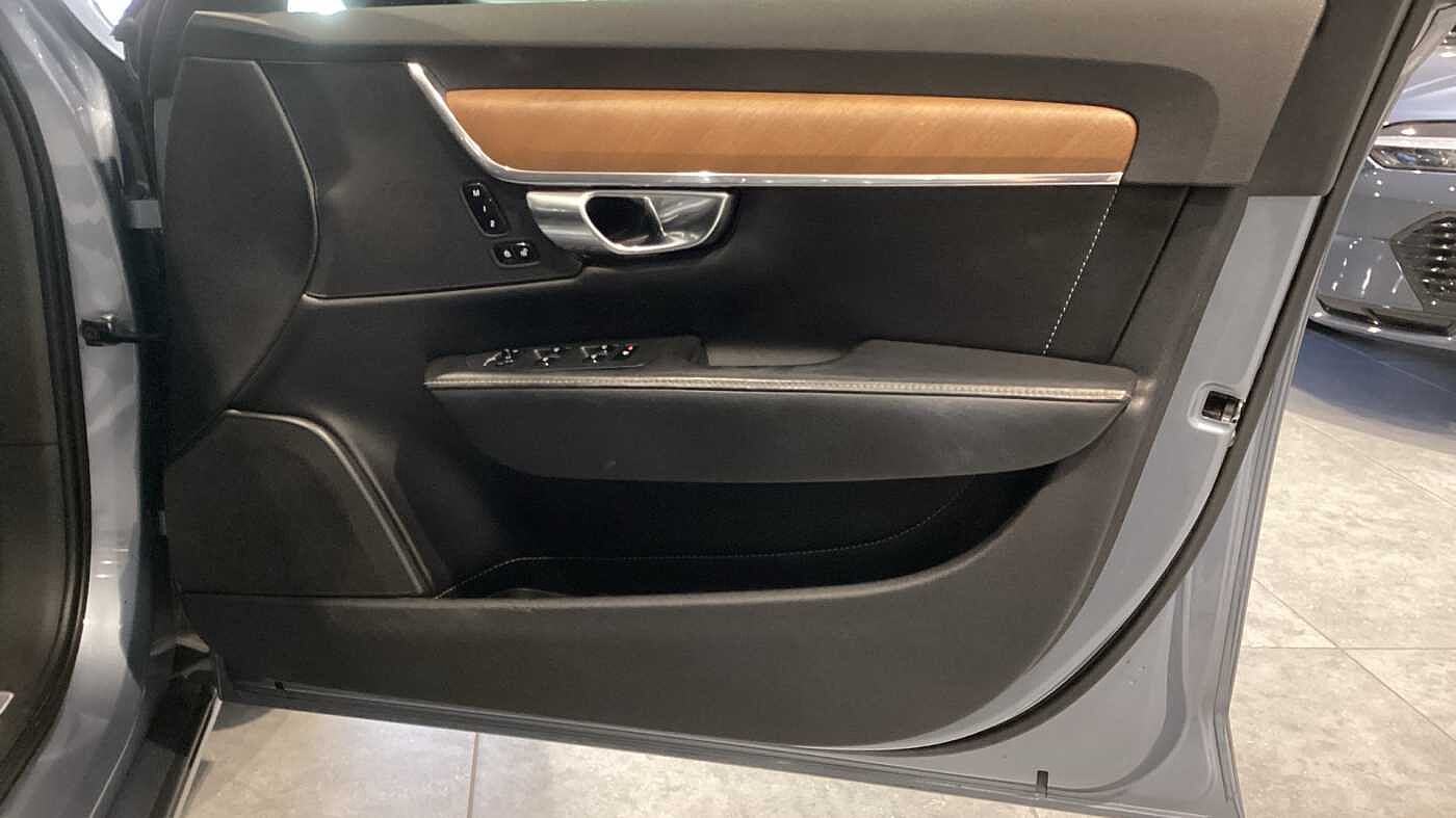 Volvo S90 D4 Inscription Automatic