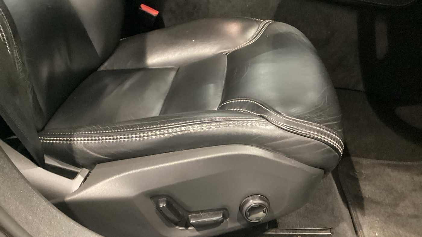 Volvo S90 D4 Inscription Automatic