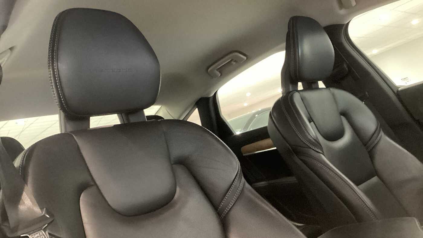Volvo S90 D4 Inscription Automatic